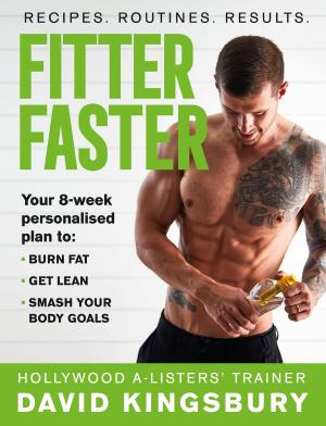 bigCover of the book Fitter Faster by 