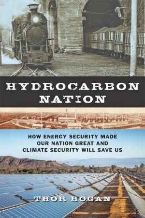 Cover of the book Hydrocarbon Nation by Douglas Anderson