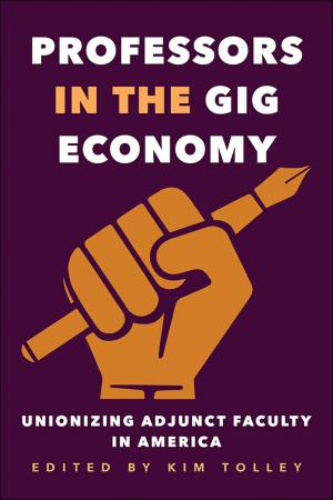 bigCover of the book Professors in the Gig Economy by 