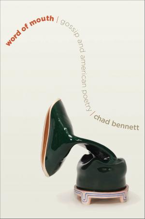 Cover of the book Word of Mouth by Benedetta Berti