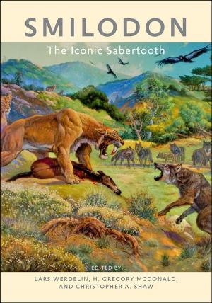 Cover of the book Smilodon by Daniel Shore