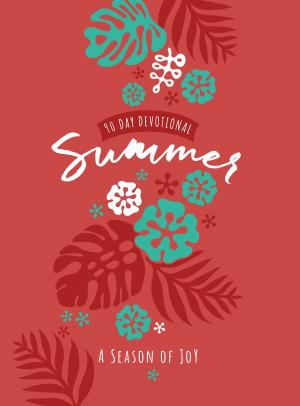 Cover of the book Summer by Michael Van Vlymen