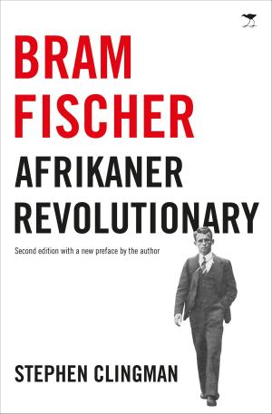 Cover of the book Bram Fischer by Kagiso Msimango