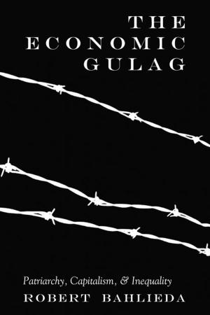 Cover of the book The Economic Gulag by Judith Tydor Baumel-Schwartz
