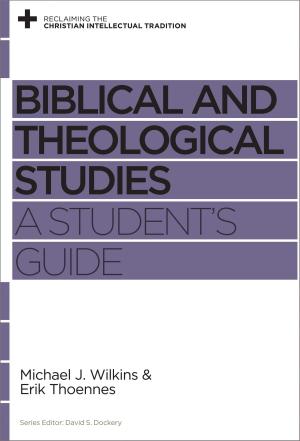 Cover of the book Biblical and Theological Studies by Ajith Fernando