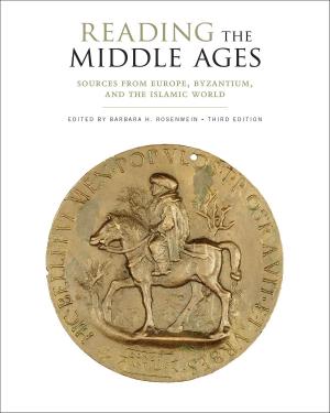 Cover of the book Reading the Middle Ages by 
