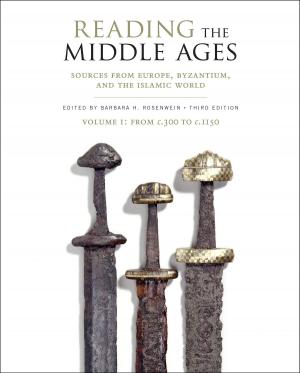 Cover of the book Reading the Middle Ages Volume I by David González Ruiz