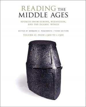 Cover of the book Reading the Middle Ages Volume II by Lisa Monchalin