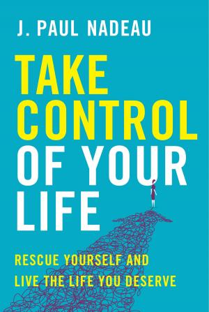 Cover of the book Take Control of Your Life by Portia MacIntosh
