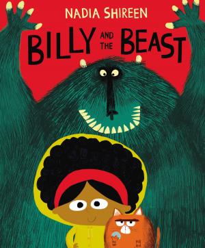 Cover of the book Billy and the Beast by Rosemary Sutcliff