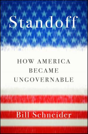 Book cover of Standoff