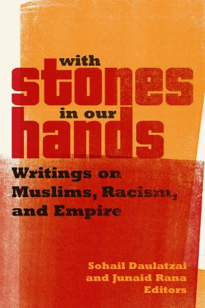 Cover of the book With Stones in Our Hands by Nick Dyer-Witheford, Greig de Peuter