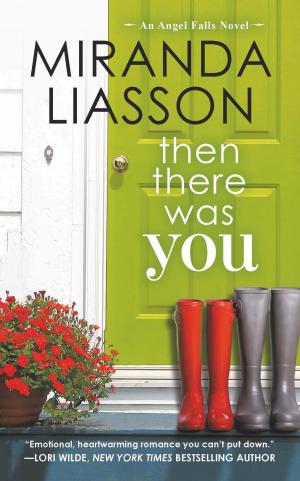 Book cover of Then There Was You
