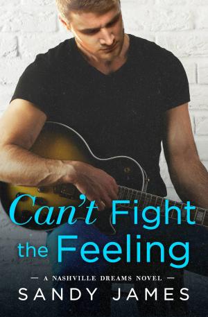 Cover of the book Can't Fight the Feeling by T. L. Ingham
