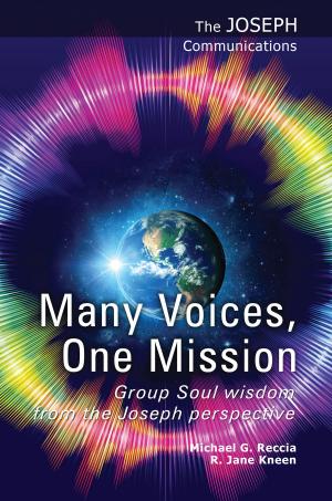 Cover of the book Many Voices, One Mission by TA Sullivan