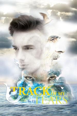 Cover of the book Track of My Tears by E. Dan Stevens