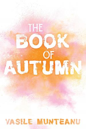 Book cover of The Book of Autumn