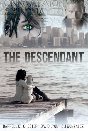 Cover of the book The Descendant by Steve Tuttle