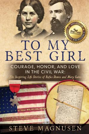 Cover of the book To My Best Girl by Laura Bernell