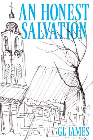 Cover of the book An Honest Salvation by D.H. Cermeno