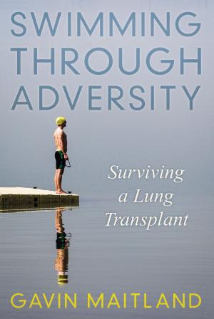 Cover of the book Swimming Through Adversity by John Sherwood