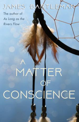 Cover of the book A Matter of Conscience by Mark Kearney, Randy Ray