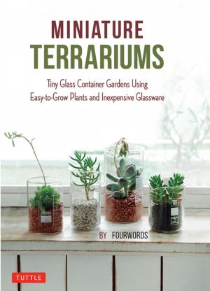 Cover of the book Miniature Terrariums by G. Edwin Varner