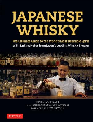 Cover of the book Japanese Whisky by 傑利(Jerry Cheng)