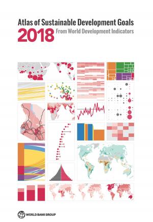 bigCover of the book Atlas of Sustainable Development Goals 2018 by 