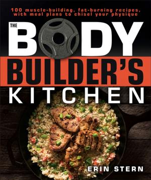 Cover of the book The Bodybuilder's Kitchen by Judith Barrett