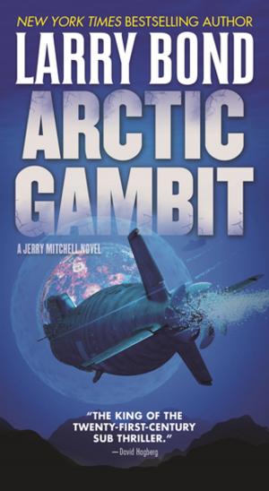 Cover of the book Arctic Gambit by Win Blevins