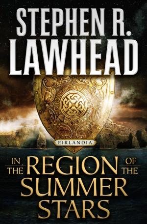 Cover of the book In the Region of the Summer Stars by Richard Matheson