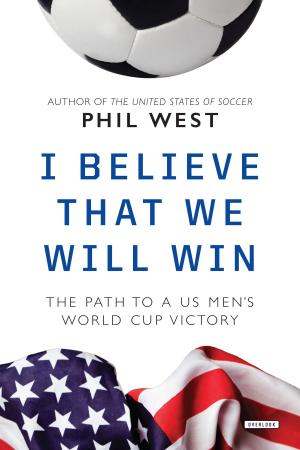 Cover of the book I Believe That We Will Win by Mariko Tamaki