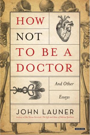 Cover of the book How Not To Be A Doctor by Emmet Truxes