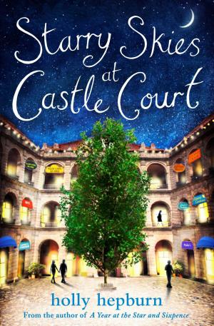 Cover of the book Starry Skies at Castle Court by Alan Snow