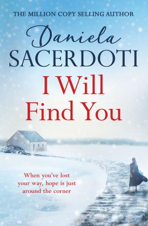 Cover of the book I Will Find You (Seal Island 2) by Quintin Jardine