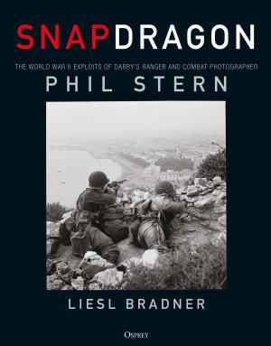Cover of the book Snapdragon by Susannah Robin Parkin