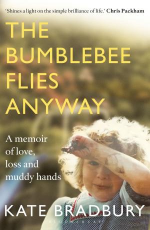 Cover of the book The Bumblebee Flies Anyway by David Robert Jones