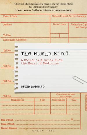 Cover of the book The Human Kind by Paul Eaglestone