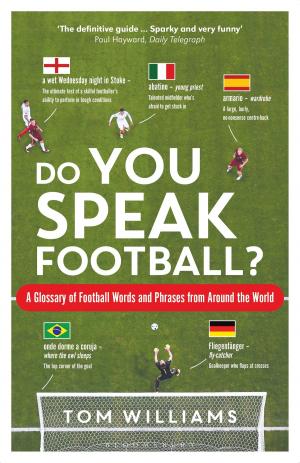 Book cover of Do You Speak Football?