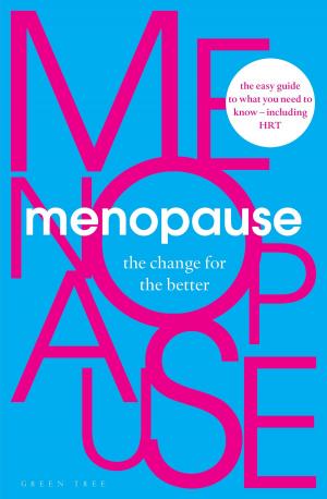 Cover of the book Menopause by Margaret Heffernan