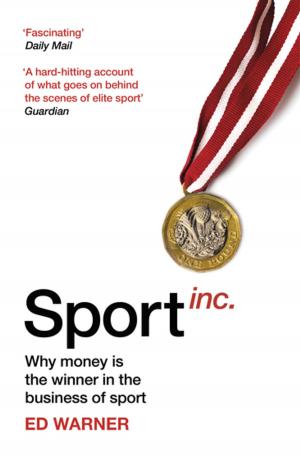 Cover of the book Sport Inc. by Paul Claireaux