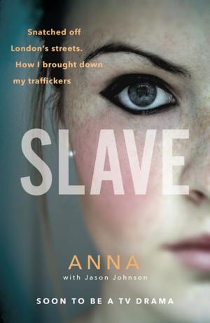 Cover of the book Slave by Julian Stockwin