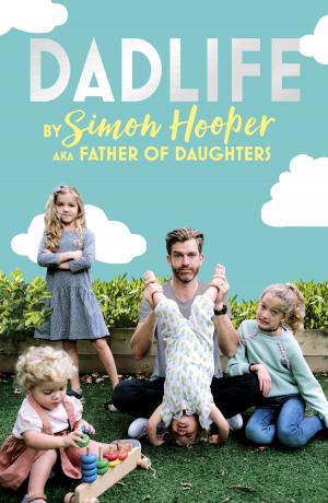 Cover of the book Dadlife by Nichi Hodgson