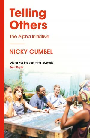 bigCover of the book Telling Others by 