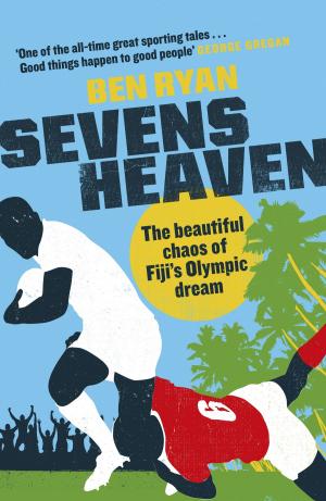 Cover of the book Sevens Heaven by Maggie Hartley