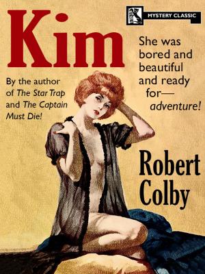 Cover of the book Kim by KM Rockwood