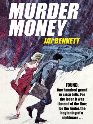 Cover of the book Murder Money by Reginald Bretnor
