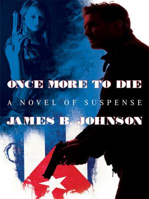 Book cover of Once More to Die