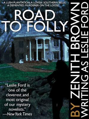 Cover of the book Road to Folly by Palle Rosenkrantz